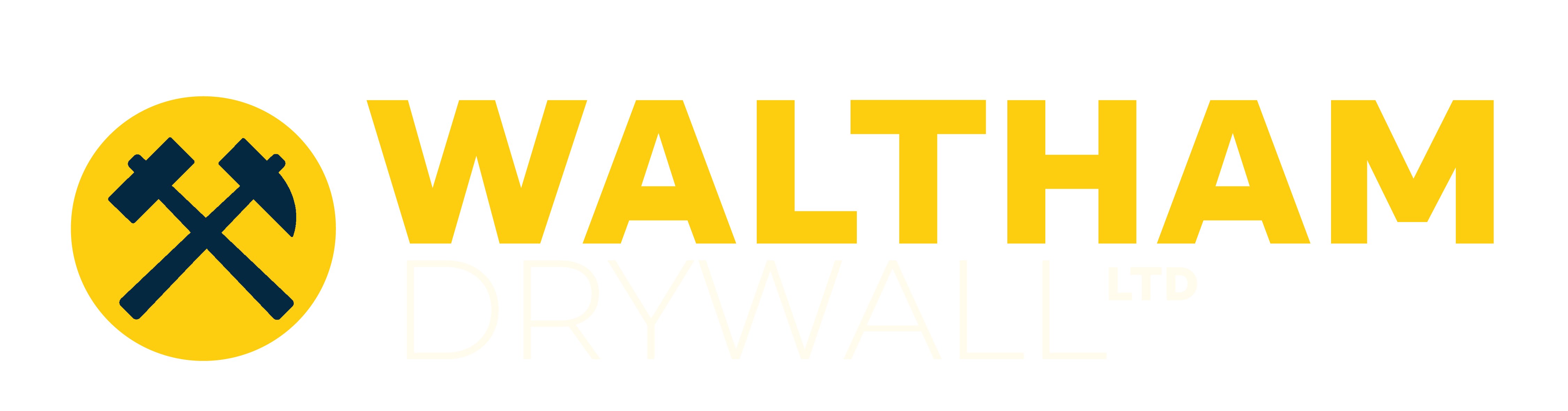Waltham Drywall LTD